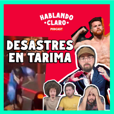 Hablando Claro Podcast