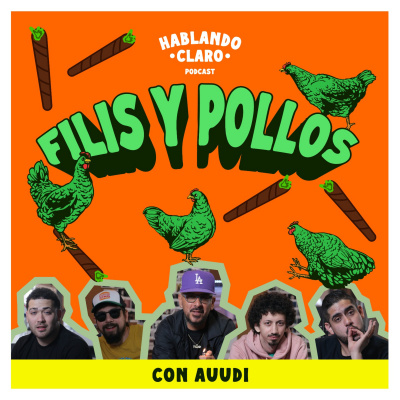 Hablando Claro Podcast