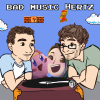 5: Favorite Video Game Soundtracks