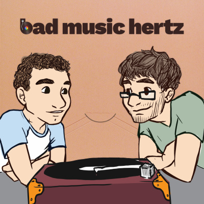 Bad Music Hertz