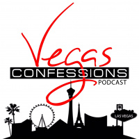 Episode 110: Our Final Las Vegas Trip Together..... Before The Big Move, How Kelli Almost Got Us Jumped? Plus Meeting VGK Goalie’s Logan Thompsons Mom On Fremont Street Jamming Out To Spandex Nation!