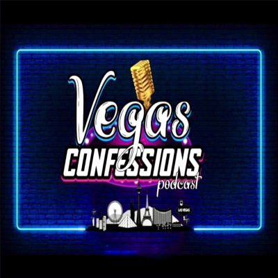 Vegas Confessions Podcast