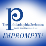 Impromptu With The Philadelphia Orchestra