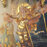 El museo de las Almas del Purgatorio