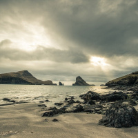 04x33 Leyendas de las Islas Feroe con Marcos Pereda