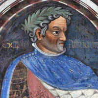 Los enigmas del Palacio Trinci