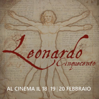 Leonardo V Centenario