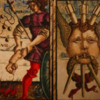 04x31 El nacimiento del Tarot con Pedro Ortega