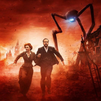 La guerra de los mundos