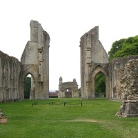 04x35 Glastonbury y el Rey Arturo