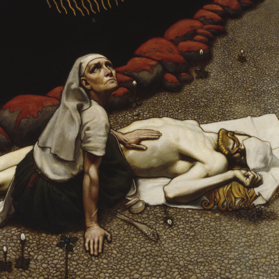 Mistérica Radio Secreta