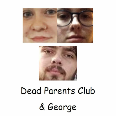 Dead Parents Club  George