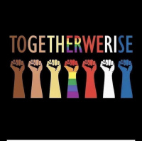 268: Necessary bonus episode: Black Lives Matter. 