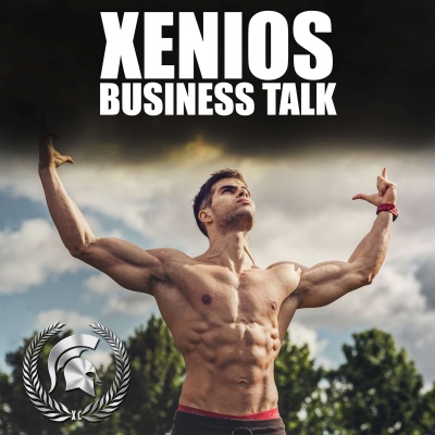 Xenios Business Talk