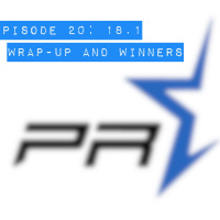 Episode 20 18.1 Wrap - Up
