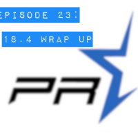Episode 23: 18.4 Wrap-up