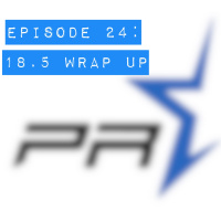 Episode 24: 18.5 Wrap up