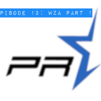 Episode 13 Wodapalooza Pt. 1