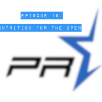 Episode 16 Open Nutrition