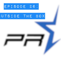 Episode 26 Outside The Box