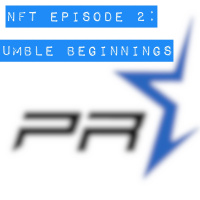Episode 2 Humble Beginnings