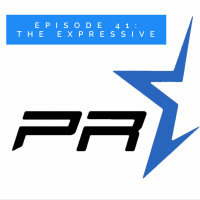 Episode 41: The Expressive