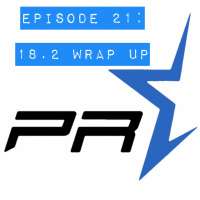 Episode 21 18.2 Wrap - Up
