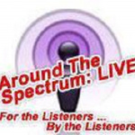 Around The Spectrum Sports Podcast