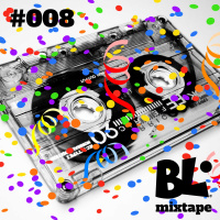 mixtape #008 (Axé Music)