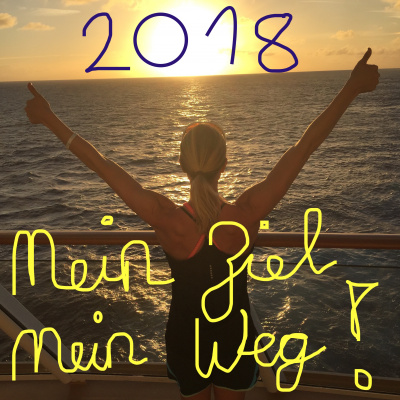 Patricia Damiani: Mein Ziel, Mein Weg