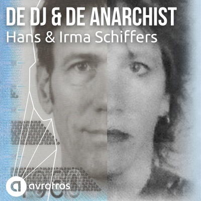 De Dj  De Anarchist