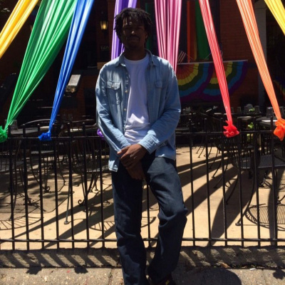 Dm Lawrence, The Humanitarian Afro-rights Activist