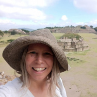 Episode 5 - Suzanne Barbezat - From Oaxaca