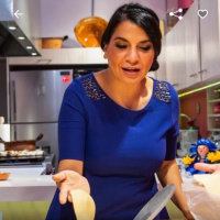 Episode 8 - Graciela - Aura Cooking