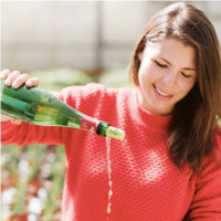 Episode 7 - Cristina - Eat One Feed One 