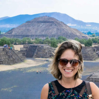 Episode 3 Season 1 Laura - The Eternal Expat 