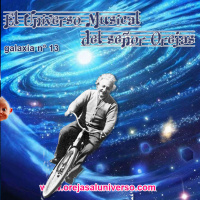 El Universo Musical del Señor Orejas - N° 13 Bloque 3