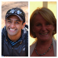 Women in a Mans world - A Sport Physiotherapists view