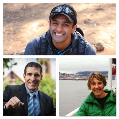 Spotlight On Sports And Exercise Medicine