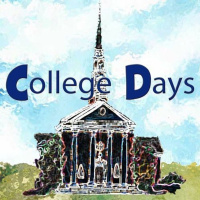 College Days Angelina Divincenzo Interview