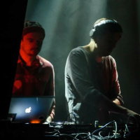 Angelo Mike Vs Leon @ John Digweed In Basen Club Warszawa 29.11.2014 (part 2)