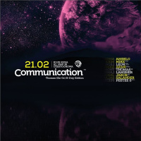 Angelo Mike Vs Leon @ Communication Rura 21.02.2015