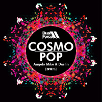 Angelo Mike  Dastin - Cosmopop (Original Mix)