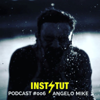 Angelo Mike - Instytut Podcast 05.10.2017