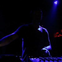 Angelo Mike - Opening Set @ Smolna 11.05.2018