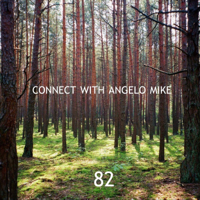 Angelo Mike Podcast