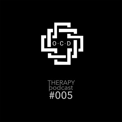 Ocd - Therapy Podcast