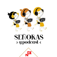 16. Señoras patrás