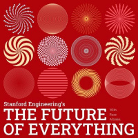 E145 | Meagan Mauter: How freshwater supply is becoming more circular