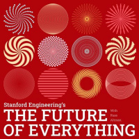 E151 | Krishna Shenoy: How brain-computer connections could end paralysis